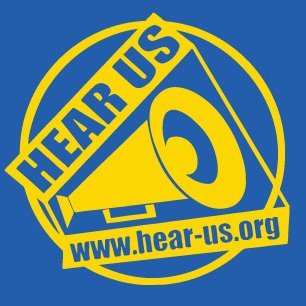 Hear Us Croydon Profile