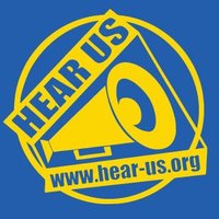 Hear Us Croydon (@hearuscroydon) 's Twitter Profile