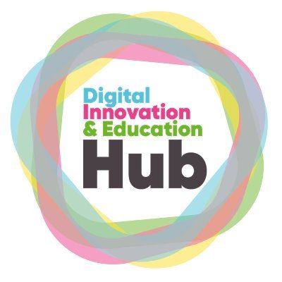 innoveduhub's profile picture. The Digital Innovation and Education Hub is a collaborative partnership between key organisations in Stoke-on-Trent to reduce the digital divide.
