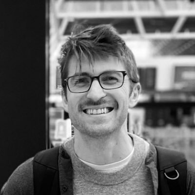 mdeslau's profile picture. Interdisciplinary systems thinker aiming to make our world better. Product @trainlineplc. @LSEnews, @ucl, @EmoryUniversity alum. Californian. Handle defunct.