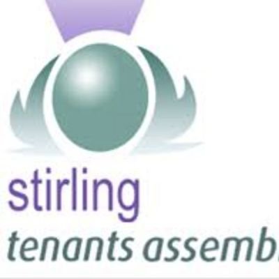This is the official page for Stirling Tenant Assembly
Keep up to date here and on Facebook. DM open for information.