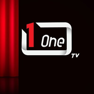 One tv