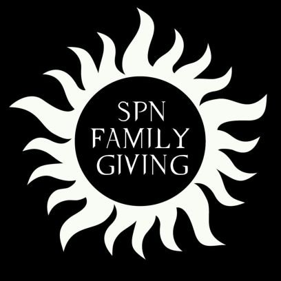 We spread positive energy via events around #SPNFamily holidays. Run by @aborddelimpala, @thespnverse and @TrendyKittyKat