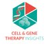 Cell & Gene Therapy (@CGT_Insights) Twitter profile photo