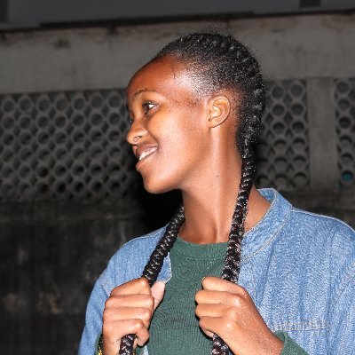 irungumargaret8's profile picture. PR practitioner
Graphic designer
Photographer