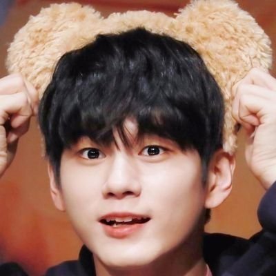 fan account 
옹성우 됴아요 RP스 시로요
워너원 멤버들 언급 있어요오오