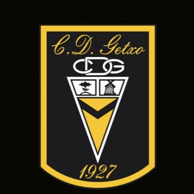 Twitter Oficial del Club Deportivo Getxo. Desde 1927.