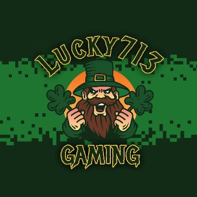 Twitch Streamer and video game content creator