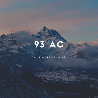 93ACdesign's profile picture. Welcome to my store!
I'm a creative graphic artist who is passionate about Design!