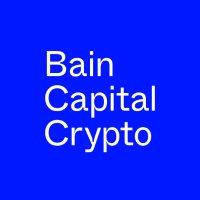 Bain Capital Crypto(@BainCapCrypto) 's Twitter Profile Photo