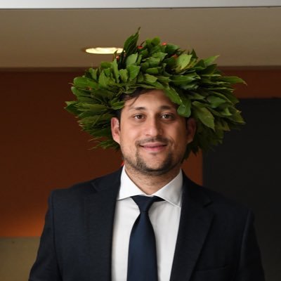 💼 Ministero della Giustizia / Sociologo / Università Milano Bicocca