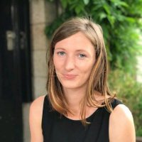 Rose Tinch-Taylor (@rtinchtaylor) 's Twitter Profile