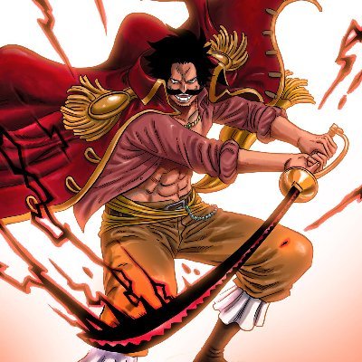 Yonko Status 🐉さんのプロフィール画像