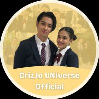 CrizJo UNIverse Official (@crizjouniofc) 's Twitter Profile