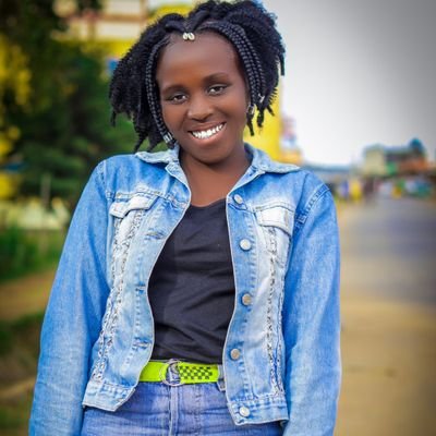 Faith Jebiwott