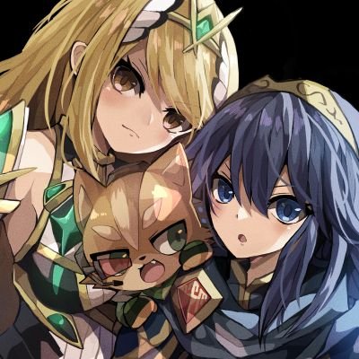 スマブラ専用垢

SSBU(FOX,LUCINA,PYRA&MYTHRA)

アイコン:RSN様( @RSN_07 )
ヘッダー:クリアグラス様( @mildmild1311 )