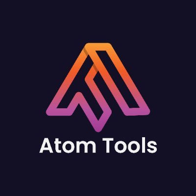 Atom Tools