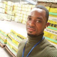 Joseph Ekow Johnson (@josephekowjohn2) 's Twitter Profile