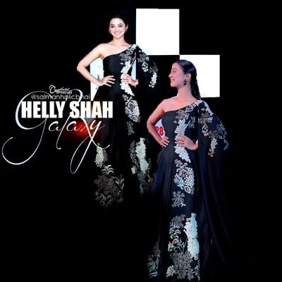 Everything Related to Helly Shah