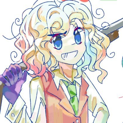 Finneas Fionerさんのプロフィール画像