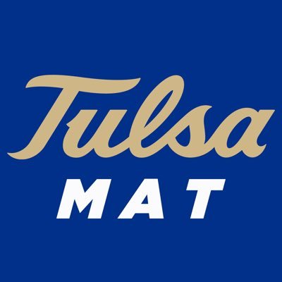Official Twitter for The University of Tulsa Master of Athletic Training Program.