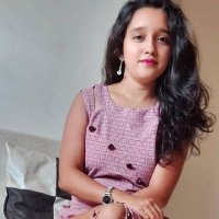 Drishti Choudhary(@DrishtiChoudh18) 's Twitter Profile Photo