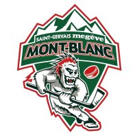 Hockey Club Mont-Blanc(@hcmontblanc) 's Twitter Profile Photo