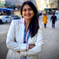 Priyanka Dwivedi (@priyank03581152) 's Twitter Profile