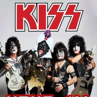 KISS Fan(@KISSmaniacz) 's Twitter Profile Photo