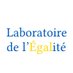 Laboratoire Egalité (@Laboegalite) Twitter profile photo