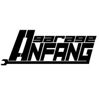 garage ANFANG (@garageanfang) Twitter profile photo