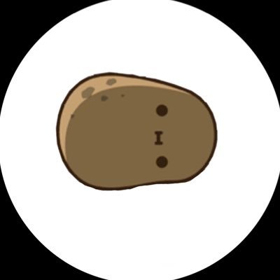 _Potatoghost's profile picture. @LucidSquad