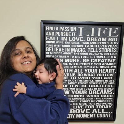 Director, Data & Digital Strategy @211Ontario | mother, wife, tech4good advocate, dreamer, passionate being, hardcore optimist, gratified soul
