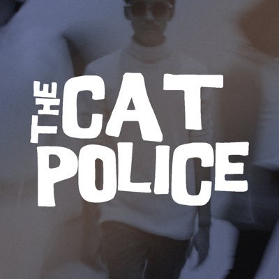 The Cat Police