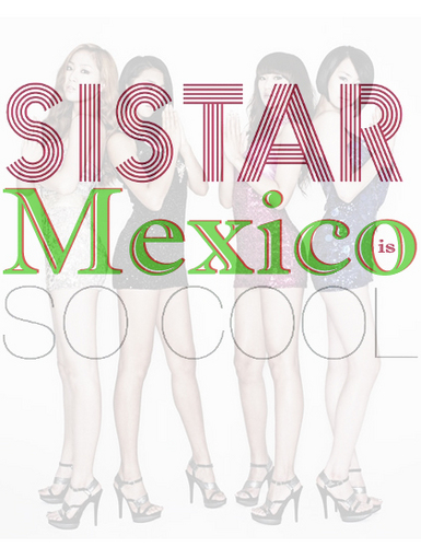 MexiStar's profile picture. Primer pagina en español dedicada a estas cuatro chicas que suman una gran participación en la música asiática y que claro cuentan con unas magnificas voces
