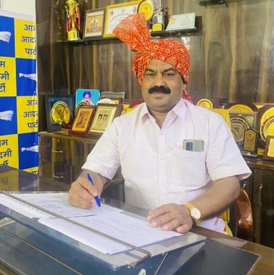 sanjayaap06's profile picture. Ex. Councillor 06E