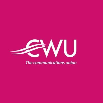 To provide first class collective and individual representation for all CWU members!! 
R-Tweets r not an endorsement! Contact cwu.ni.eastbranch@hotmail.co.uk