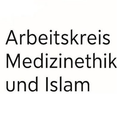 Der Arbeitskreis widmet sich zeitgenössischen Diskursen einer islamisch geprägten Medizinethik.