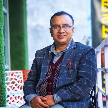ARISE, AWAKE & STOP NOT TILL THE GOAL IS REACHED 
Professor
Research Coordinator
Kathmandu University School of Medical Sciences  
लेखक: गीतामा मनका कुरा