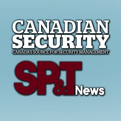 Canadian Security and SP&T News are publications serving the security industry in Canada.