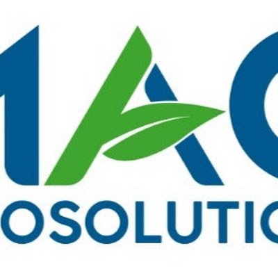 MAgrosolutions's profile picture. 