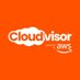 Cloudvisor (@Cloudvisor2) Twitter profile photo