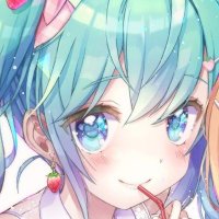 さくらしおり(@shior2) 's Twitter Profile Photo