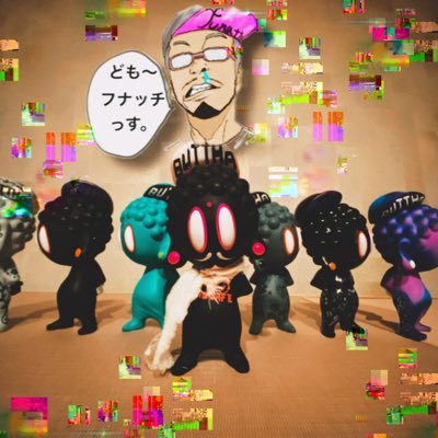 フナッチ！ゼロング応援隊隊長！さんのプロフィール画像
