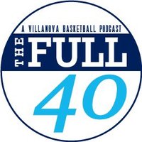 The Full 40: A Villanova Basketball Podcast(@thefull40) 's Twitter Profileg