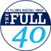 The Full 40: A Villanova Basketball Podcast (@thefull40) Twitter profile photo