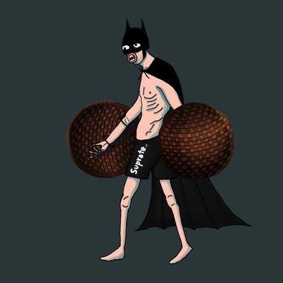 KrahangNFTさんのプロフィール画像