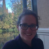 Dr. Scarlett McArdle (@scarlettmcardl1) 's Twitter Profile