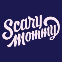 Scary Mommy(@ScaryMommy) 's Twitter Profile Photo