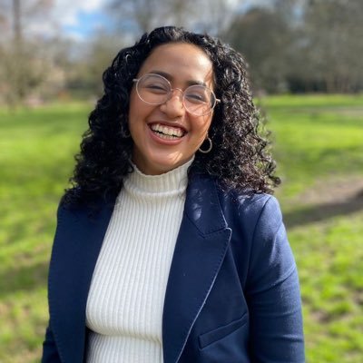 Ashly Alava Garcia Profile